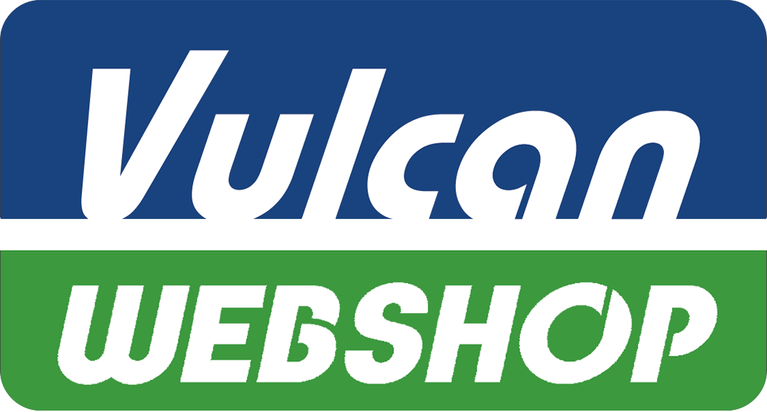 Vulcan logo
