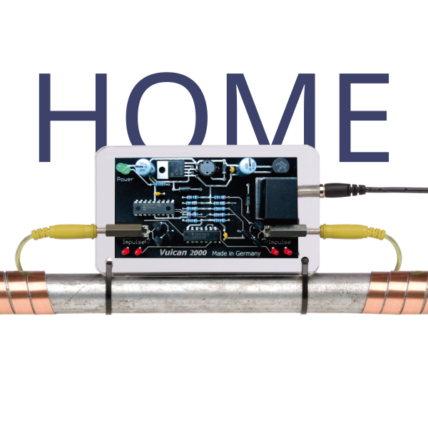 Vulcan 2000 Home képe