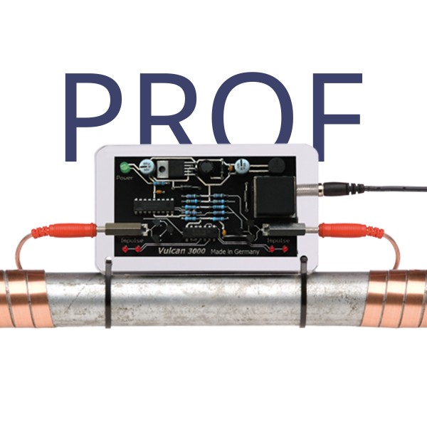 Vulcan 3000 Professional képe